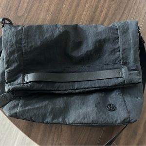 Lululemon Crossbody Bag